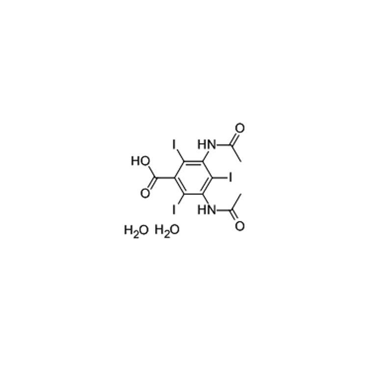 （CAS:50978-11-5）泛影酸